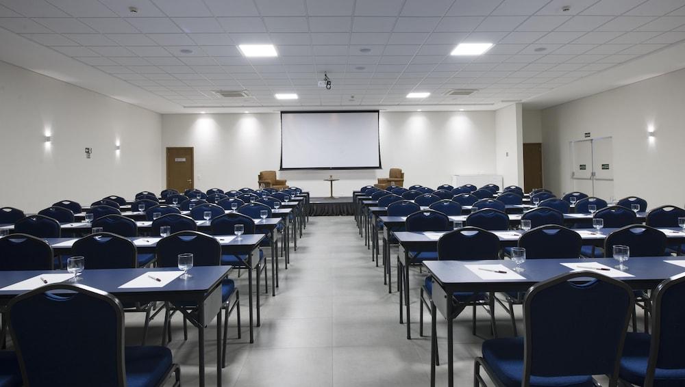 Go Inn Catalão Εξωτερικό φωτογραφία