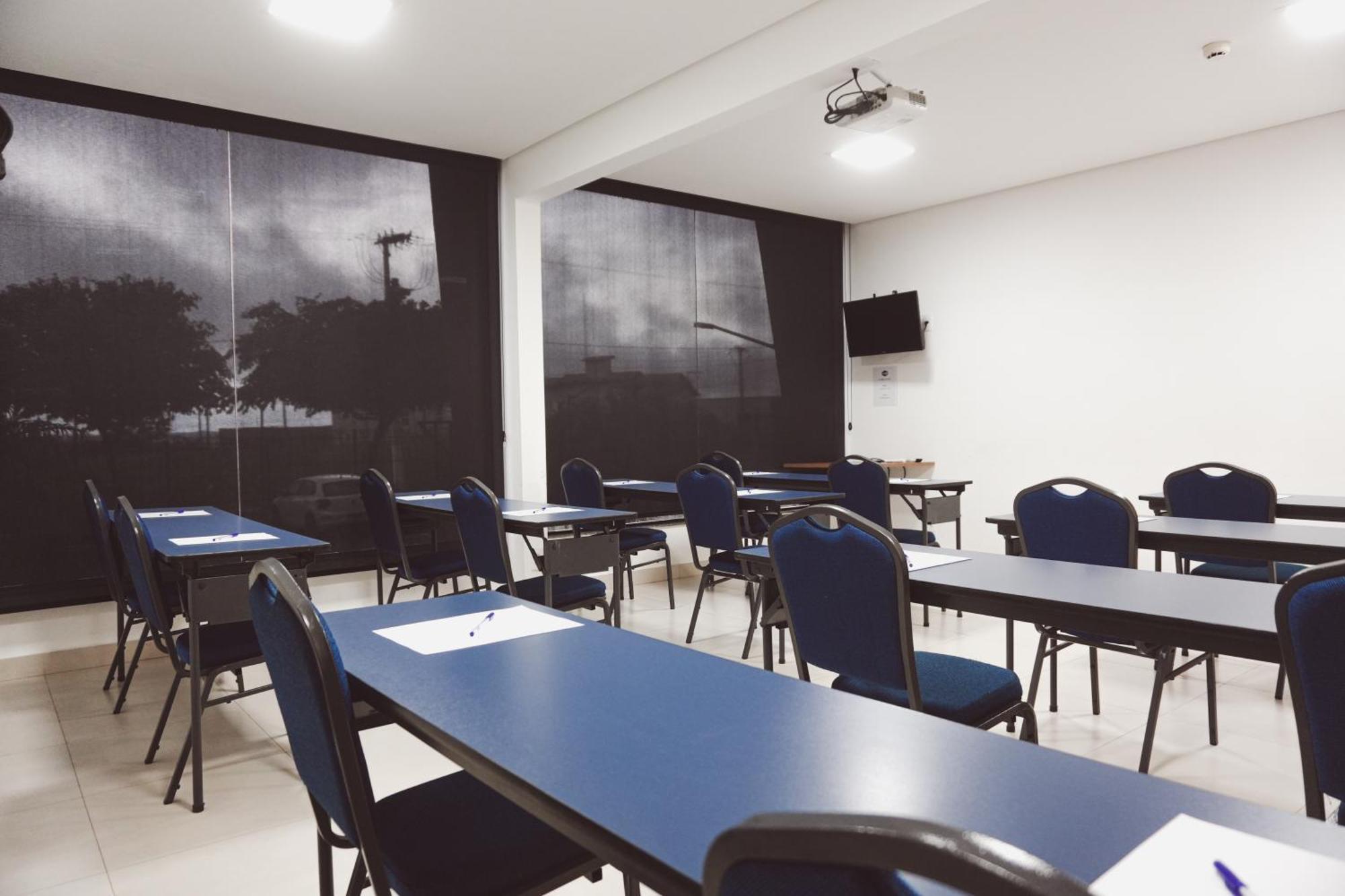 Go Inn Catalão Εξωτερικό φωτογραφία